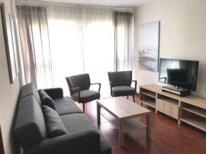 Casa con 2 habitaciones en la Playa de San Vicente la Barquera